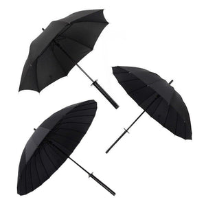 Novelty  Style  Umbrella - lightbulbbusinessconsulting