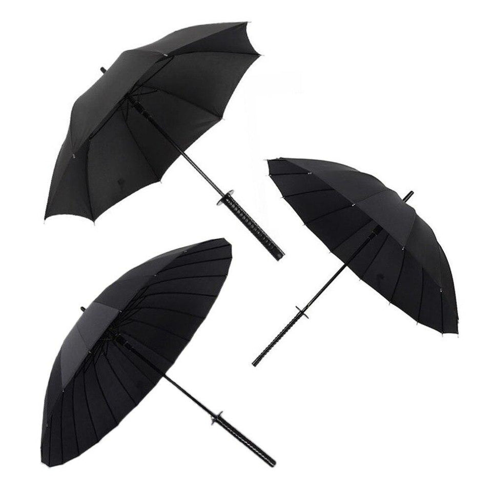 Novelty  Style  Umbrella - lightbulbbusinessconsulting