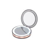 LED Lighted Powerbank Mirror - lightbulbbusinessconsulting