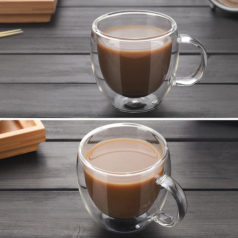 Transparent Drinkware Coffee Cup - lightbulbbusinessconsulting
