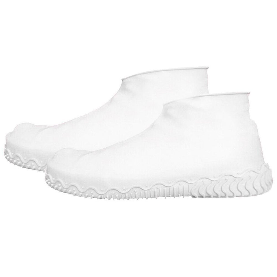 Promotional Waterproof  Shoe  Protector - lightbulbbusinessconsulting