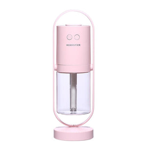 Magic Shadow USB Air Humidifier - lightbulbbusinessconsulting