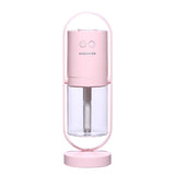 Magic Shadow USB Air Humidifier - lightbulbbusinessconsulting