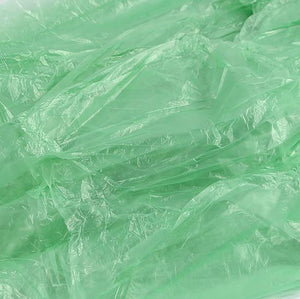 Unisex Disposable Raincoat - lightbulbbusinessconsulting