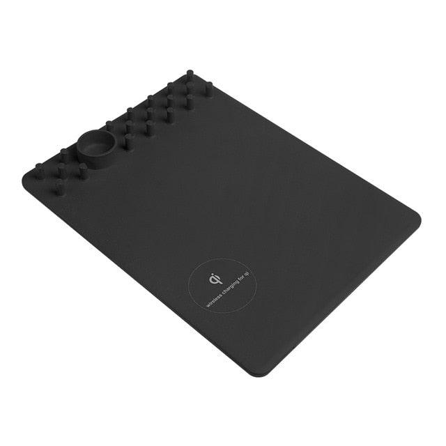 Wireless Charging Mousepad - lightbulbbusinessconsulting