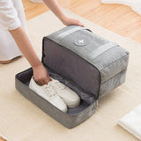 Multipurpose  Bag Organaiser - lightbulbbusinessconsulting