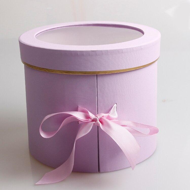 Rose Bouquet Gift Box - lightbulbbusinessconsulting