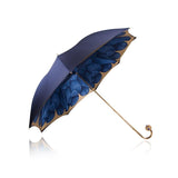 Gold Boss Chic Umbrella - lightbulbbusinessconsulting