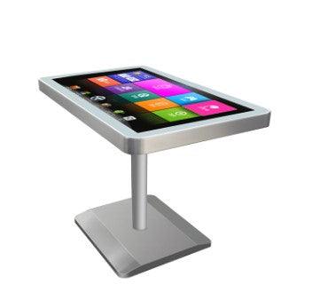 LCD Multi Points Interactive Waterproof Touch Screen Table - lightbulbbusinessconsulting