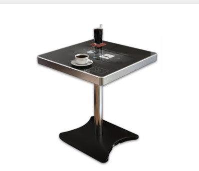 LCD Multi Points Interactive Waterproof Touch Screen Table - lightbulbbusinessconsulting