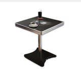 LCD Multi Points Interactive Waterproof Touch Screen Table - lightbulbbusinessconsulting