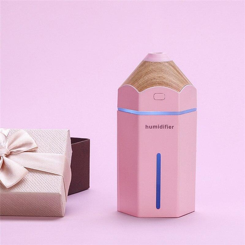Crayon Shape Humidifier - lightbulbbusinessconsulting