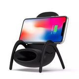 Novelty Mini Chair Wireless Charger - LIGHTBULB GIFTS