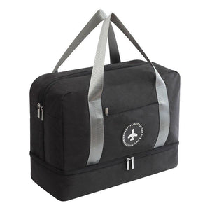 Multipurpose  Bag Organaiser - lightbulbbusinessconsulting