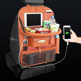 Car Back Seat Organaiser - lightbulbbusinessconsulting