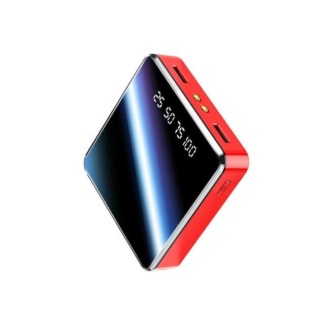 Ultrathin 30000mah power bank - lightbulbbusinessconsulting