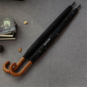 Executive windproof umbrella - lightbulbbusinessconsulting