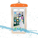Waterproof Phone Pouch - lightbulbbusinessconsulting