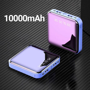 Mini Digital Display Power Bank - lightbulbbusinessconsulting