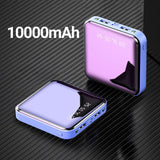 Mini Digital Display Power Bank - lightbulbbusinessconsulting