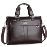 Men Briefcase Shoulder Bag - lightbulbbusinessconsulting