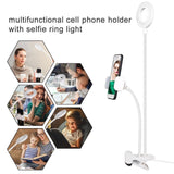 Photo Studio Selfie LED Ring Light - lightbulbbusinessconsulting