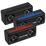 Wireless Outdoor Bluetooth Speaker - lightbulbbusinessconsulting