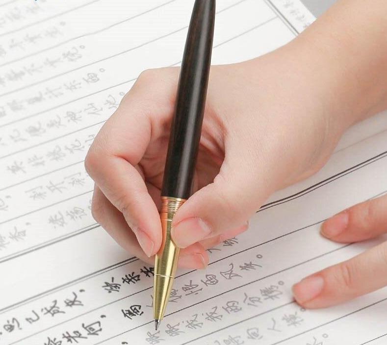 Executive Ballpoint  Business  Gift - lightbulbbusinessconsulting