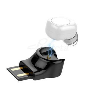 Bluetooth Earphone - lightbulbbusinessconsulting