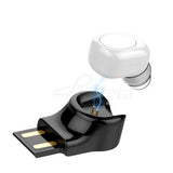 Bluetooth Earphone - lightbulbbusinessconsulting