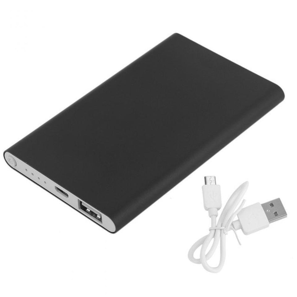 Ultrathin  Powerbank - lightbulbbusinessconsulting