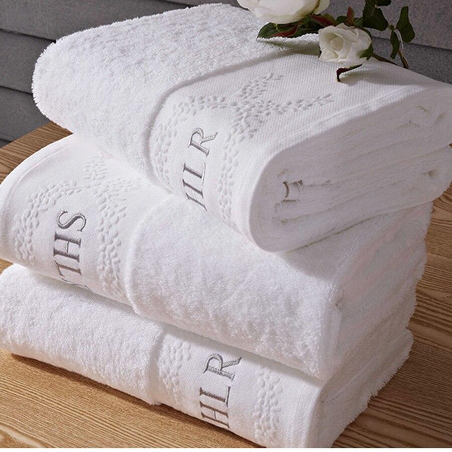Embroidered Promotional Towel - lightbulbbusinessconsulting