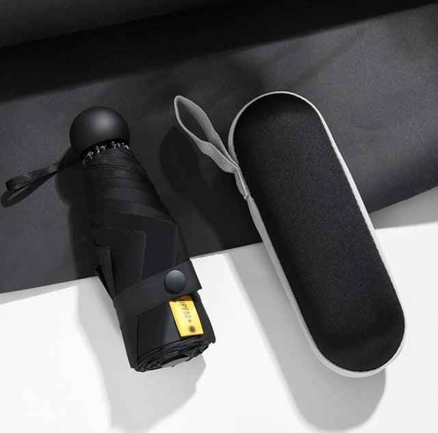 Small UV Protect Umbrella - lightbulbbusinessconsulting
