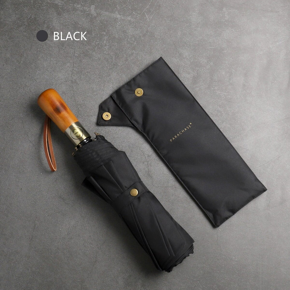 Luxury Automatic Umbrella Windproof - lightbulbbusinessconsulting