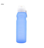 Silicone Folding Water Bottle - lightbulbbusinessconsulting