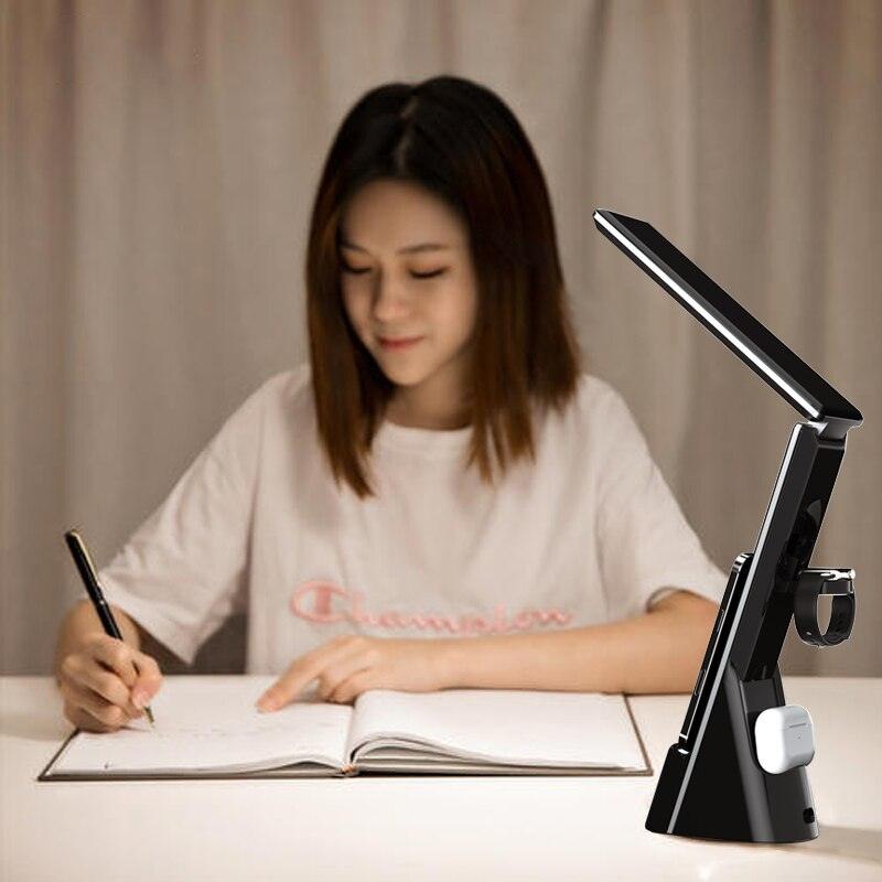 Multi-Function Table Lamp - LIGHTBULB GIFTS