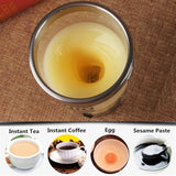 Clear Automatic mug - lightbulbbusinessconsulting
