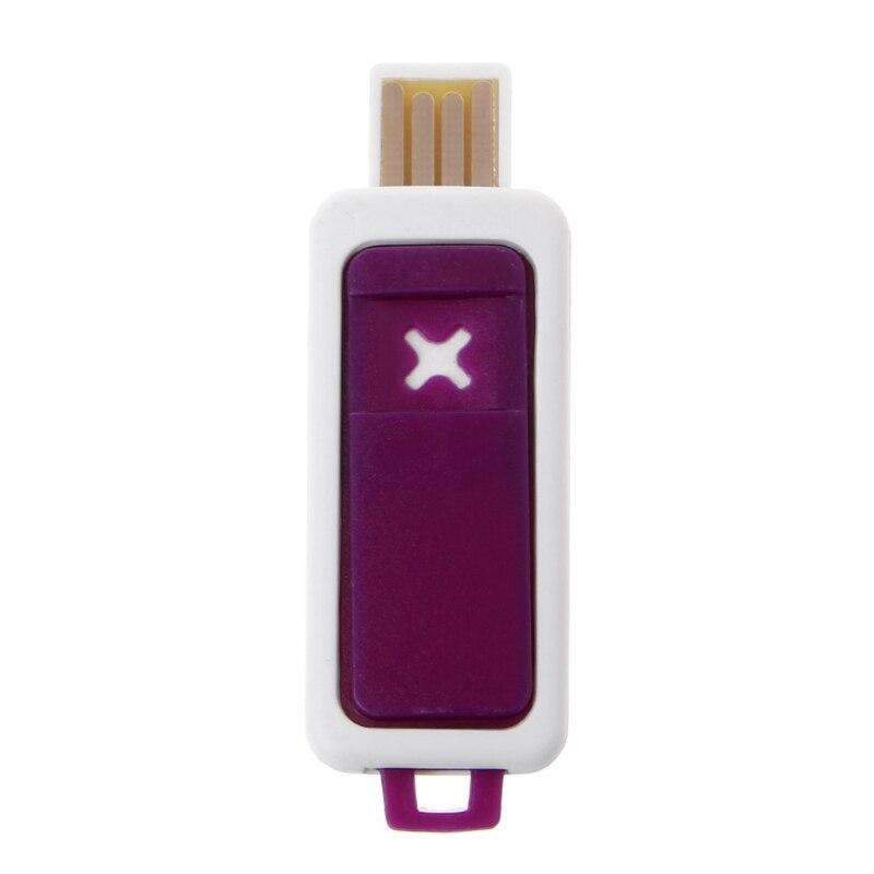 Mini USB Aromatherapy Air Diffuser - lightbulbbusinessconsulting