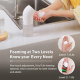 Baseus Intelligent Dispenser - lightbulbbusinessconsulting