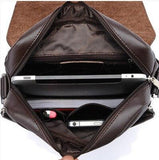 Corporate Men Messenger Bag - lightbulbbusinessconsulting