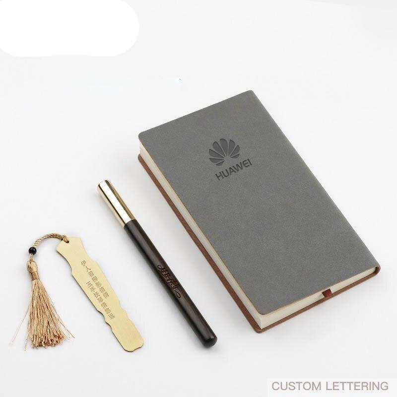 Bookmark Business Set - lightbulbbusinessconsulting