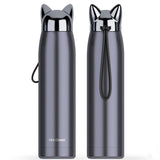 Stainless Steel Vacuum Flask - lightbulbbusinessconsulting