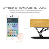 Tree Lamp Wirless Charging Speaker - lightbulbbusinessconsulting
