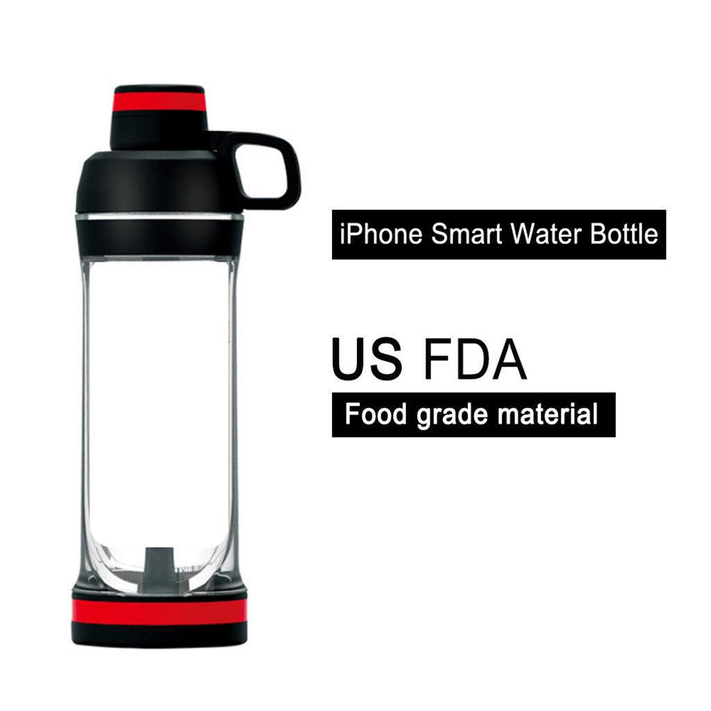 Mobile Phone Water Bottle Holdef - lightbulbbusinessconsulting