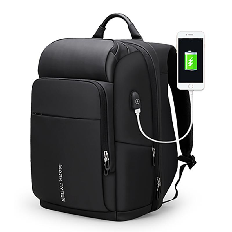 Executive Anti-Theft Laptop Travel Bag - lightbulbbusinessconsulting