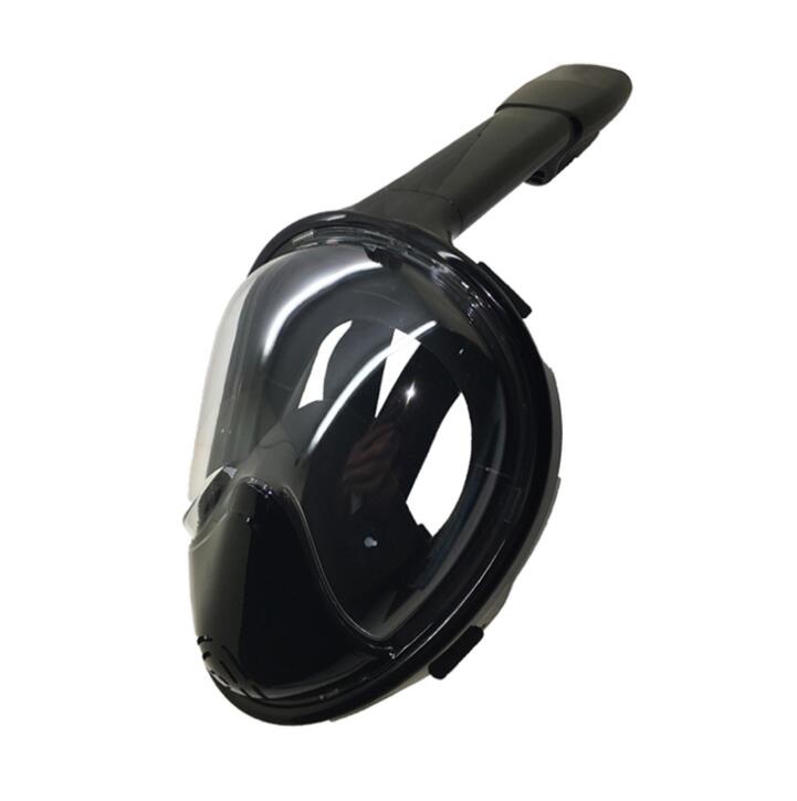 Underwater Sports Mask - lightbulbbusinessconsulting