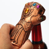 Novelty Bottle Opener - lightbulbbusinessconsulting