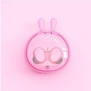 Dare Devil Earphone - lightbulbbusinessconsulting