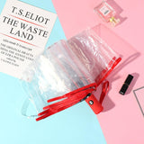 Transparent Promo Umbrella - lightbulbbusinessconsulting