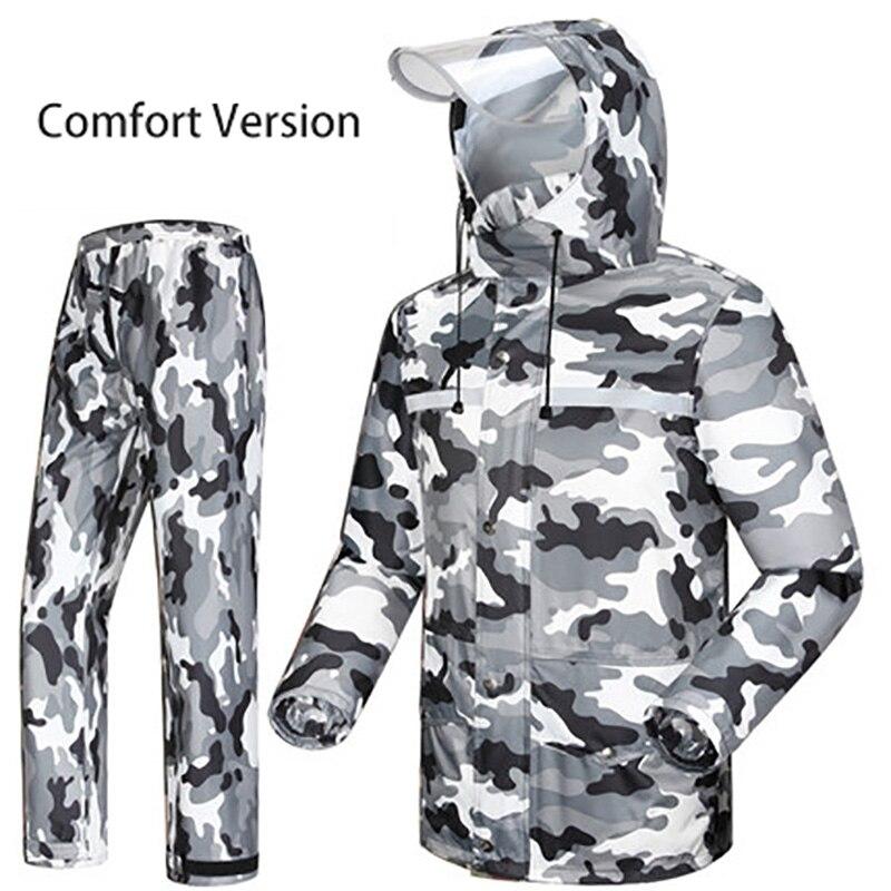 Mens Raincoat - lightbulbbusinessconsulting
